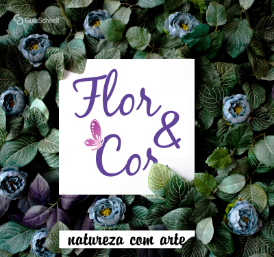 Imagem Flor e Cor Floricultura e Eventos Magda